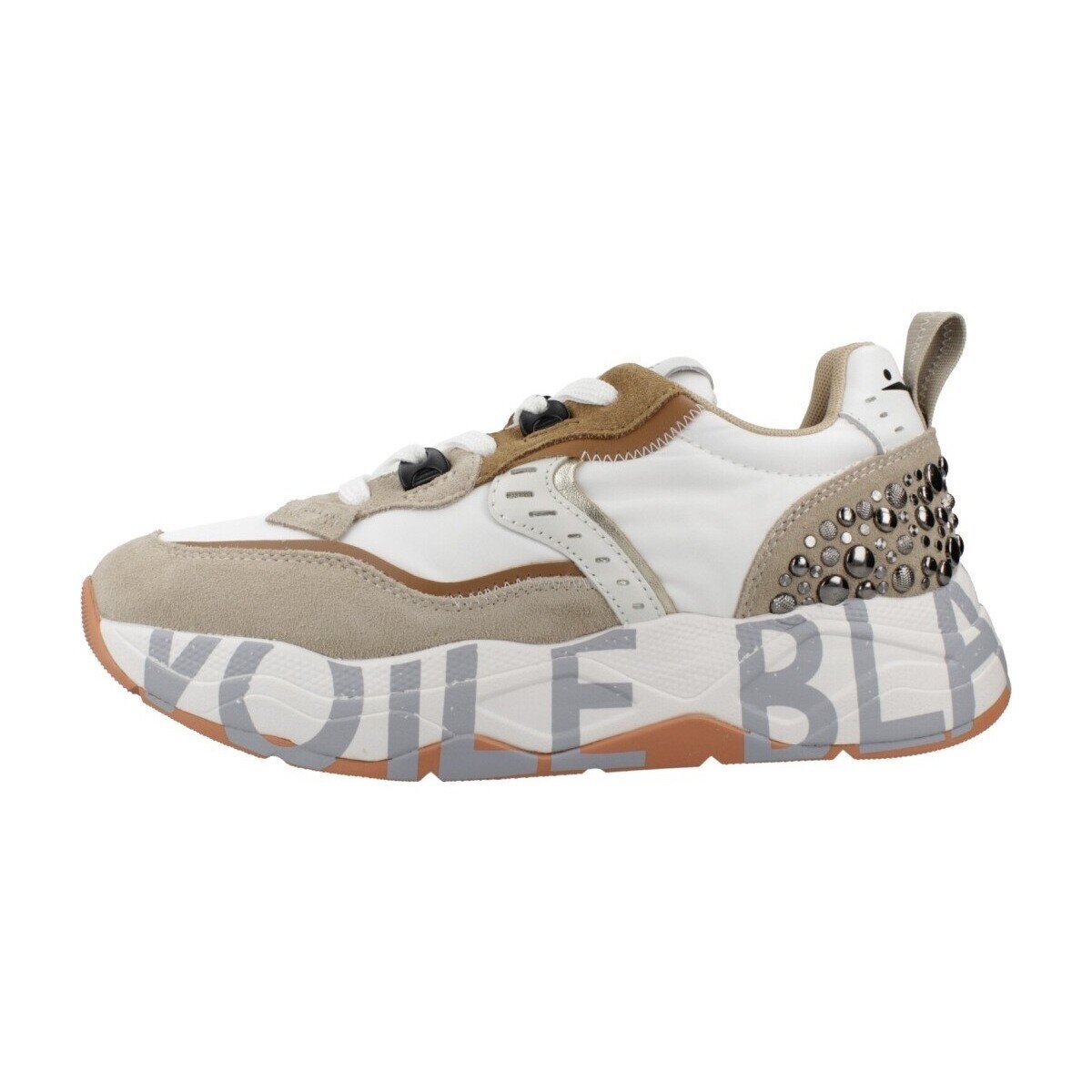 Voile Blanche Pantofi Club105