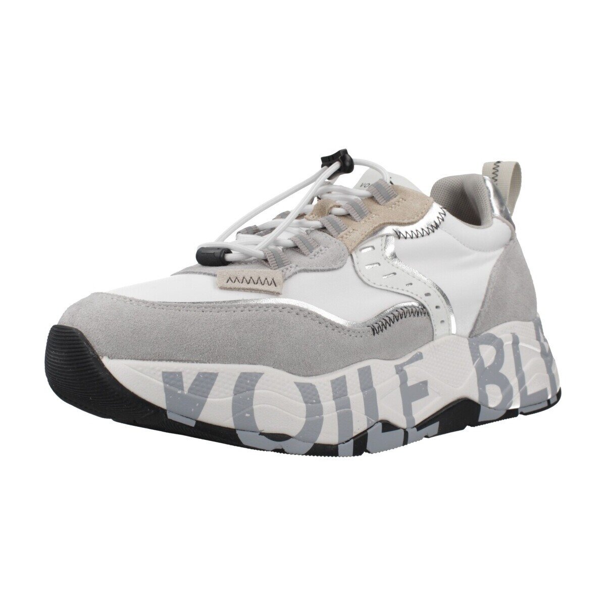 Voile Blanche Pantofi Club105 Quick