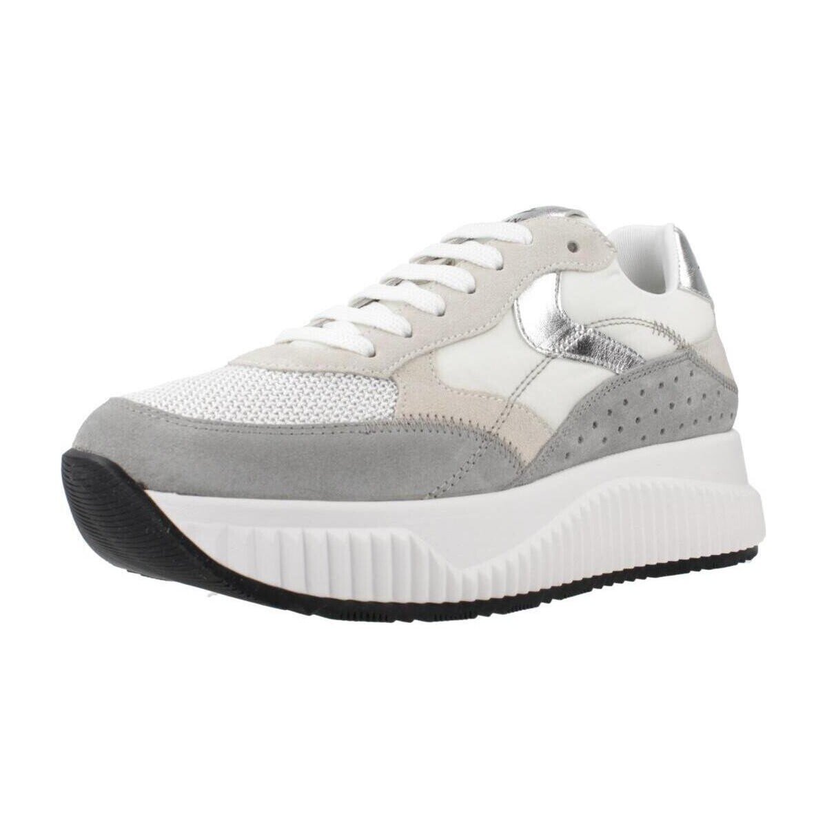 Voile Blanche Pantofi Lana Fresh