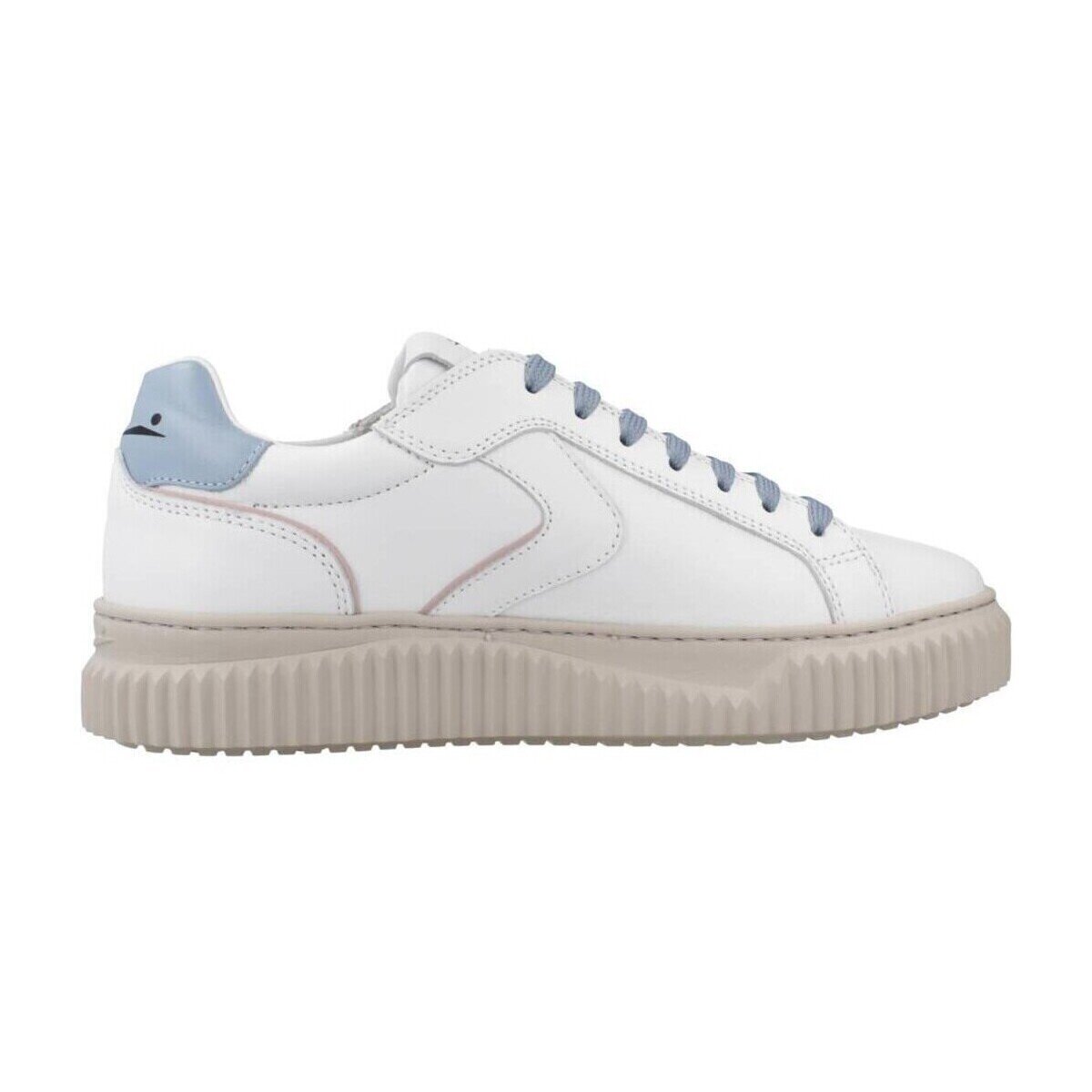 Voile Blanche Pantofi Lipari