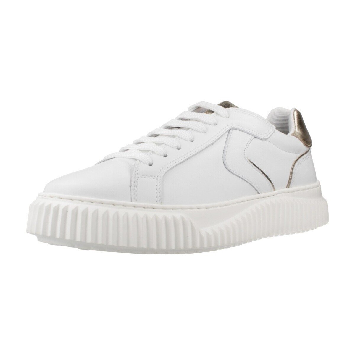 Voile Blanche Pantofi Lipari