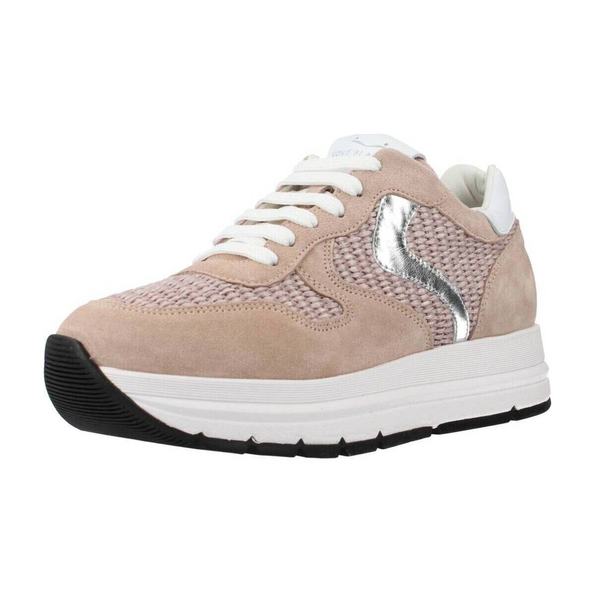 Voile Blanche Pantofi Maran Mesh