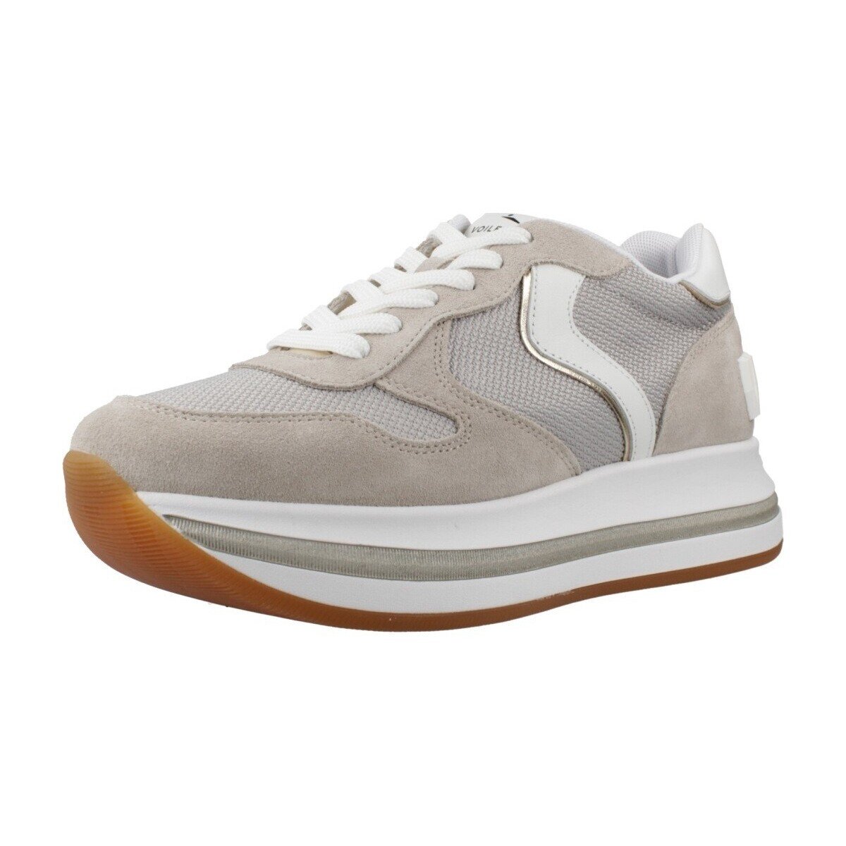Voile Blanche Pantofi Merry Sport