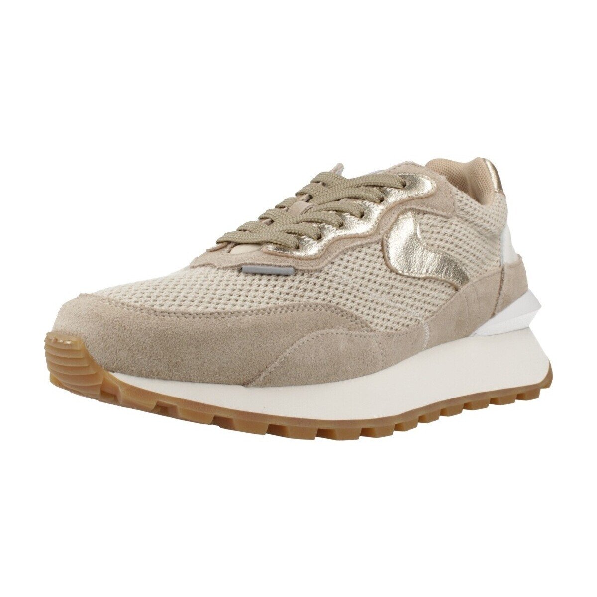 Voile Blanche Pantofi Qwark Hype Woman