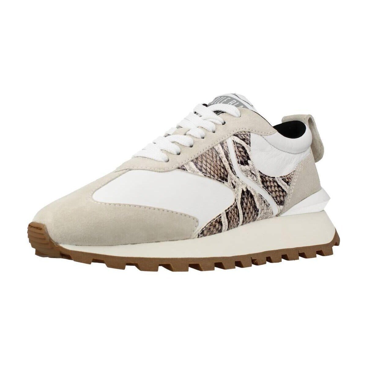 Voile Blanche Pantofi Qwark Woman