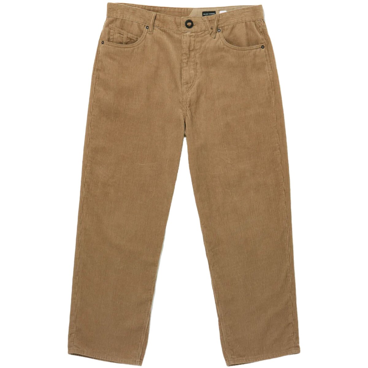 Volcom Îmbracaminte Billow Tapered Cord Pant
