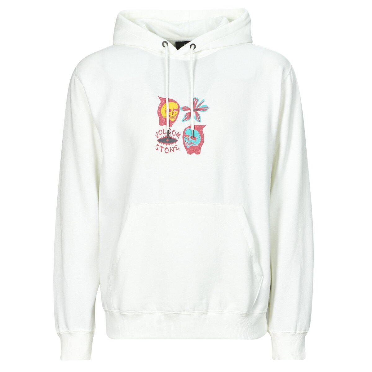 Volcom Îmbracaminte EARTH TRIPPER PO