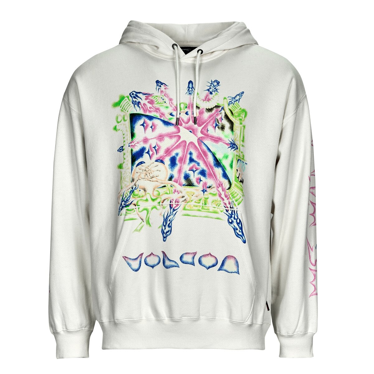 Volcom Îmbracaminte FA RYSER PO