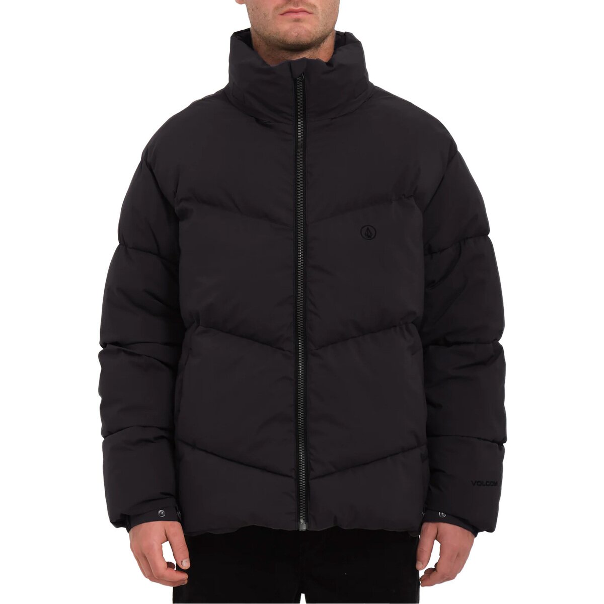 Volcom Îmbracaminte Goldsmooth Jacket
