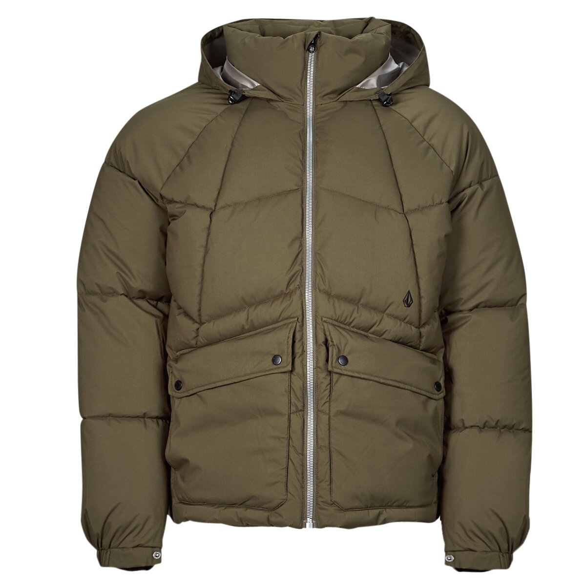 Volcom Îmbracaminte MAXSTONE 5K JKT