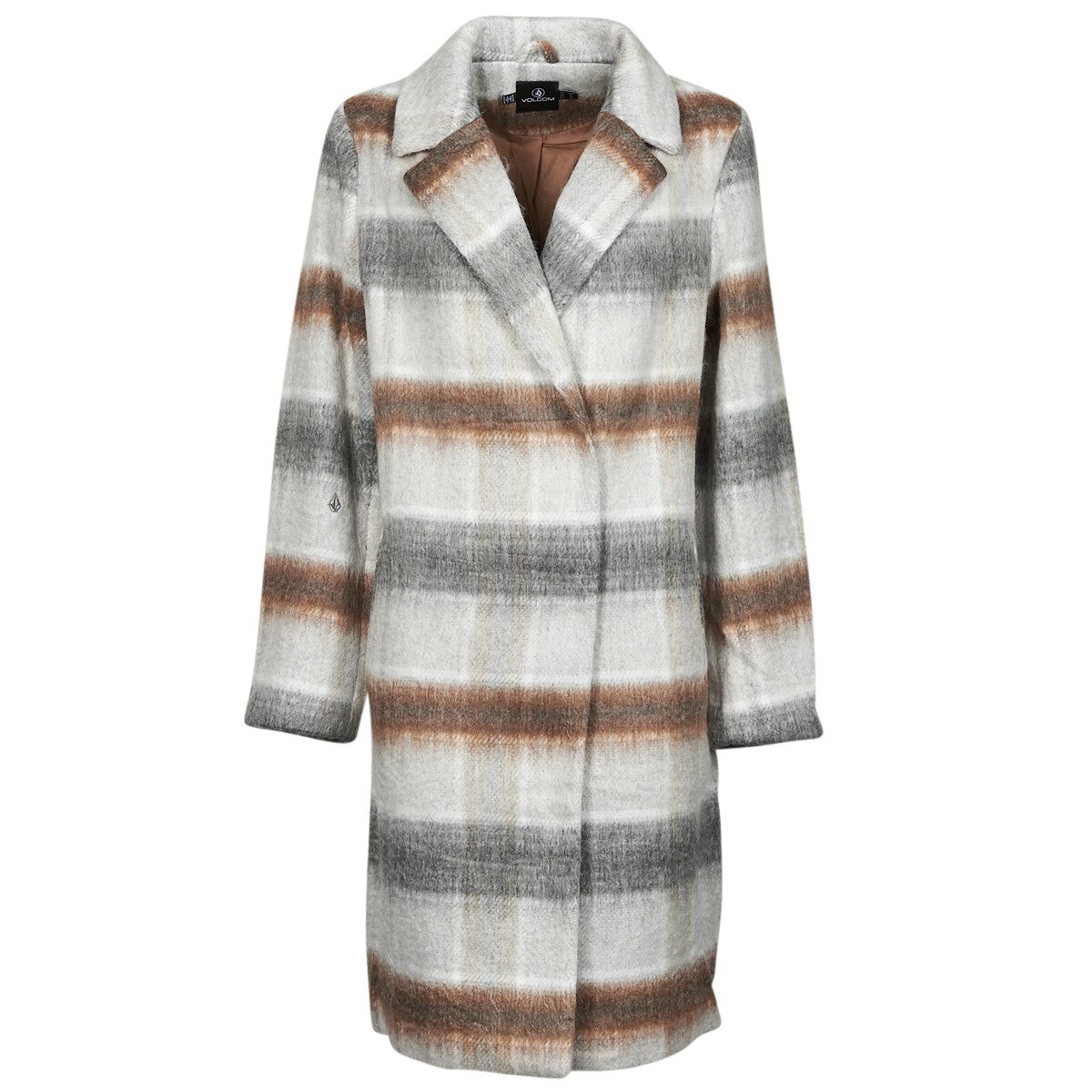 Volcom Îmbracaminte PLAYEDCOAT