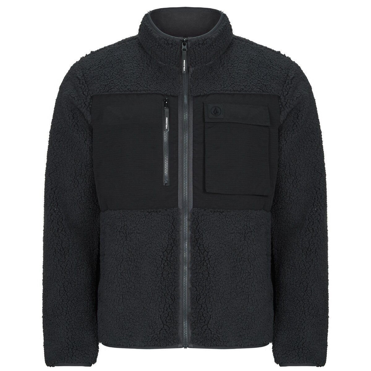 Volcom Îmbracaminte STORM STONE ZIP