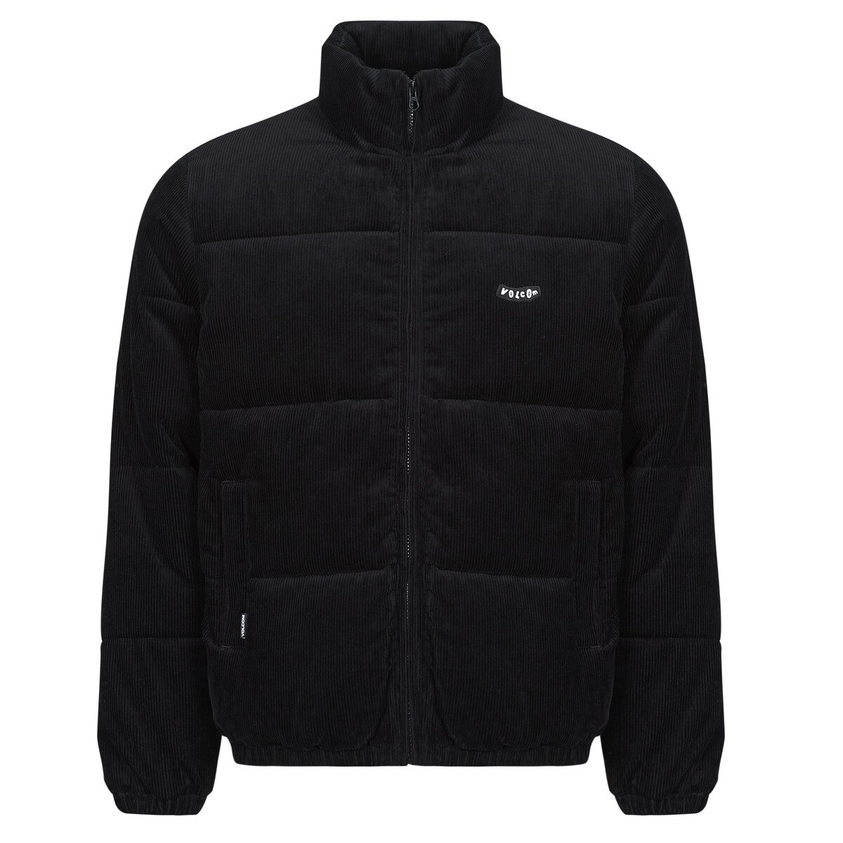 Volcom Îmbracaminte WALLTZ CORD JACKET