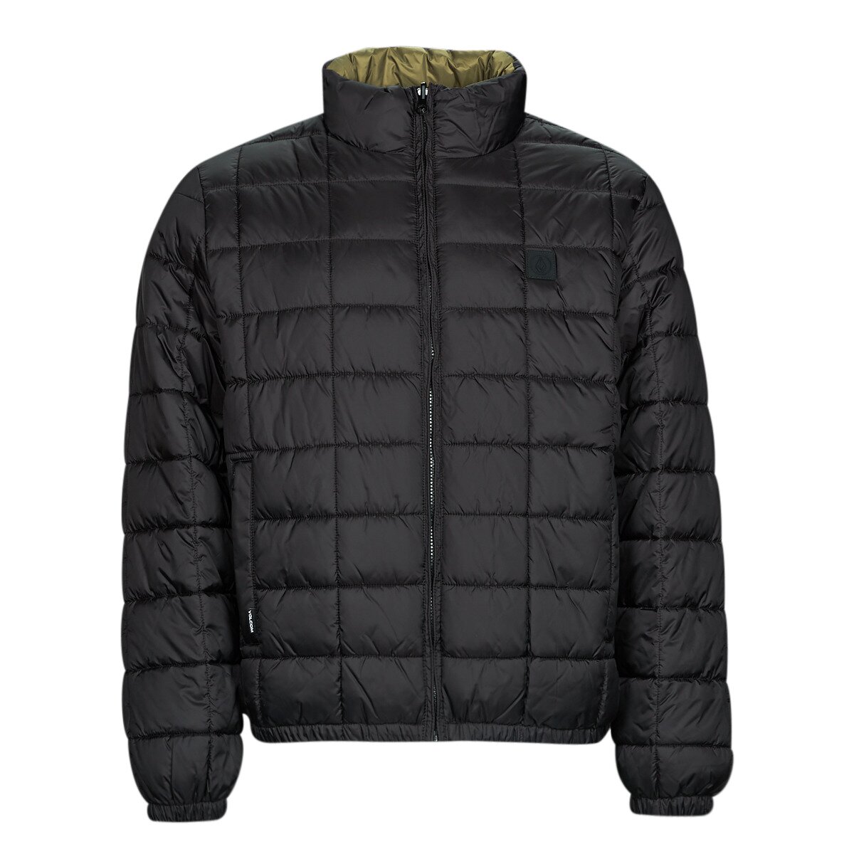 Volcom Îmbracaminte WALLTZERD JACKET