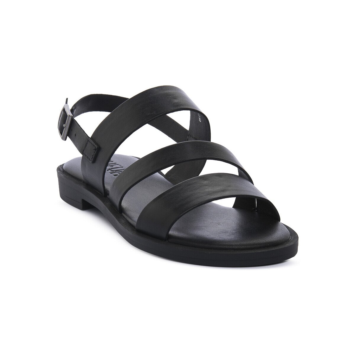 Vueva Pantofi BLACK