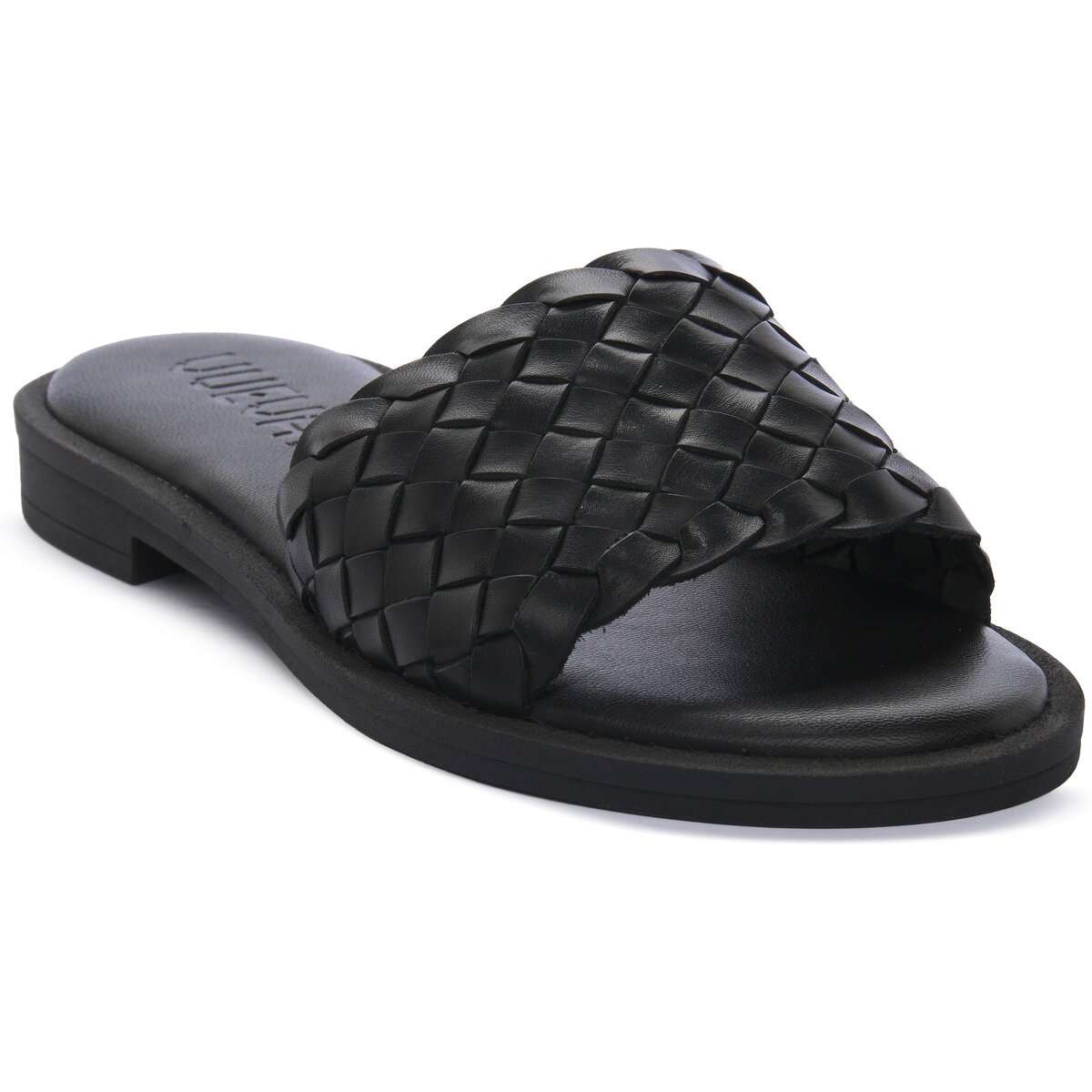 Vueva Pantofi BLACK