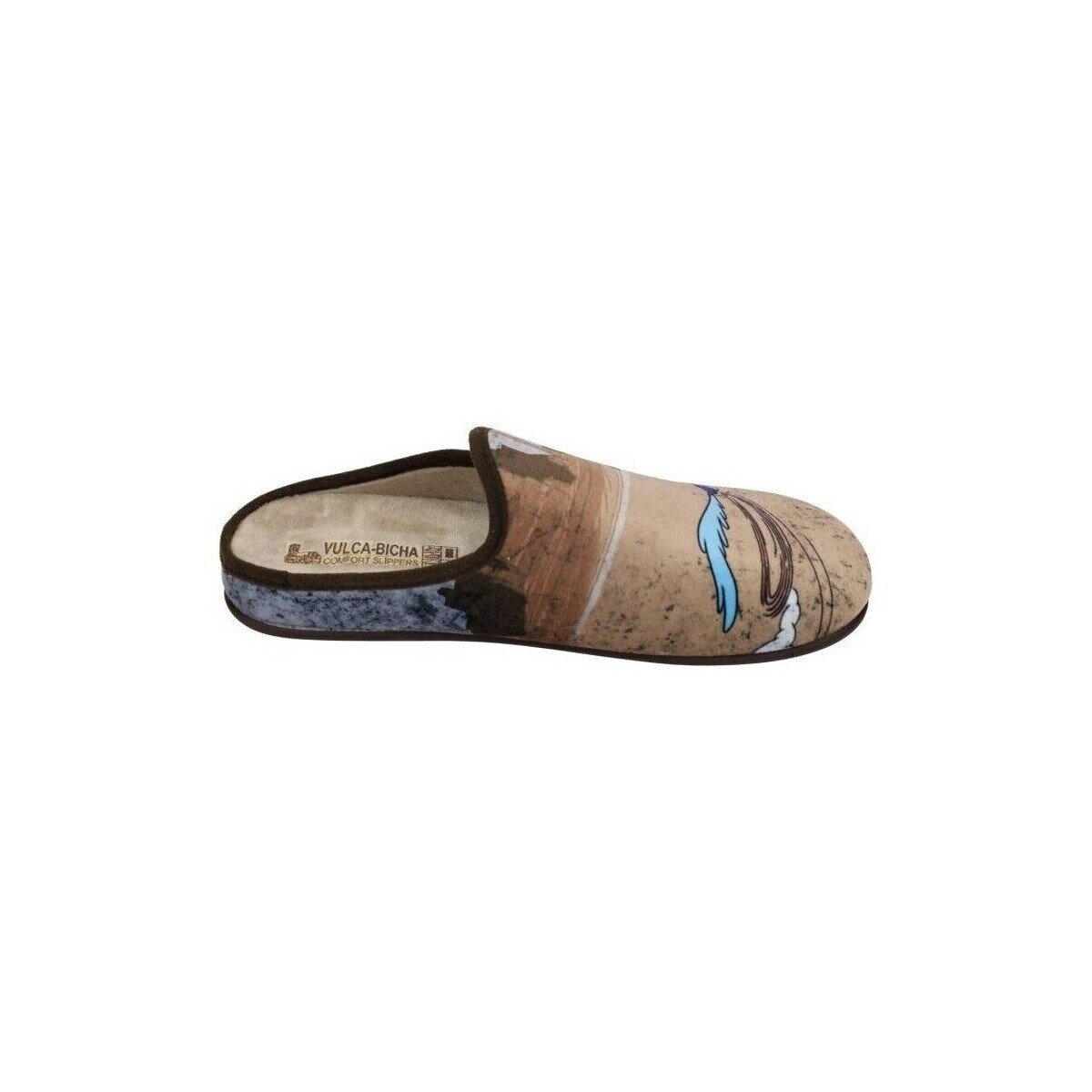 Vulca-bicha Pantofi -