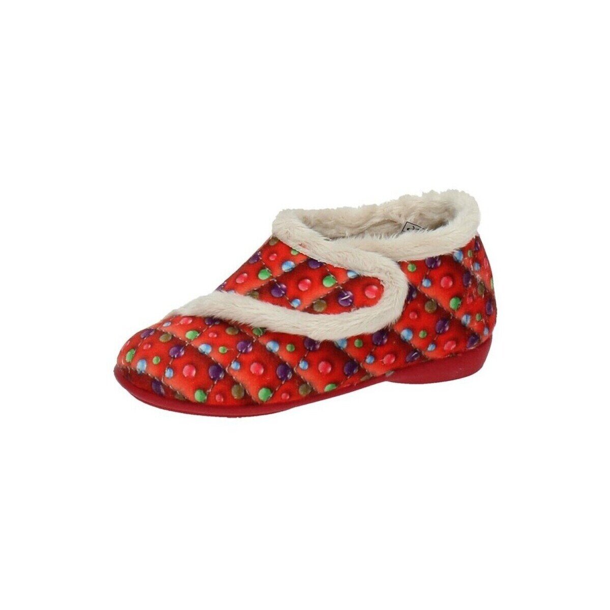 Vulca-bicha Pantofi -