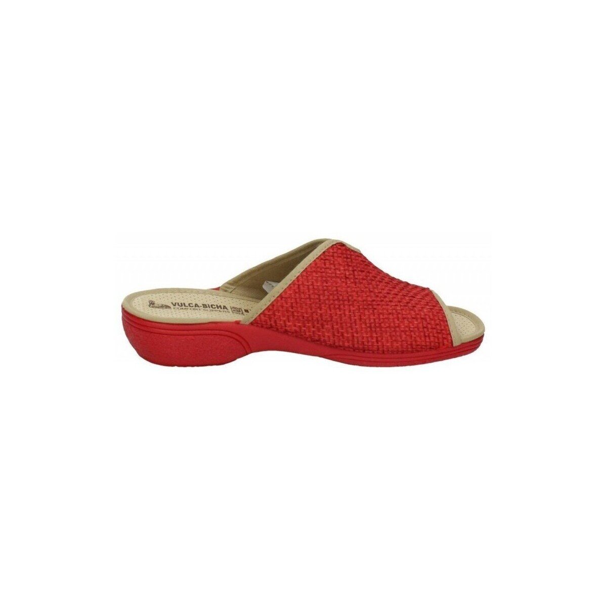 Vulca-bicha Pantofi -