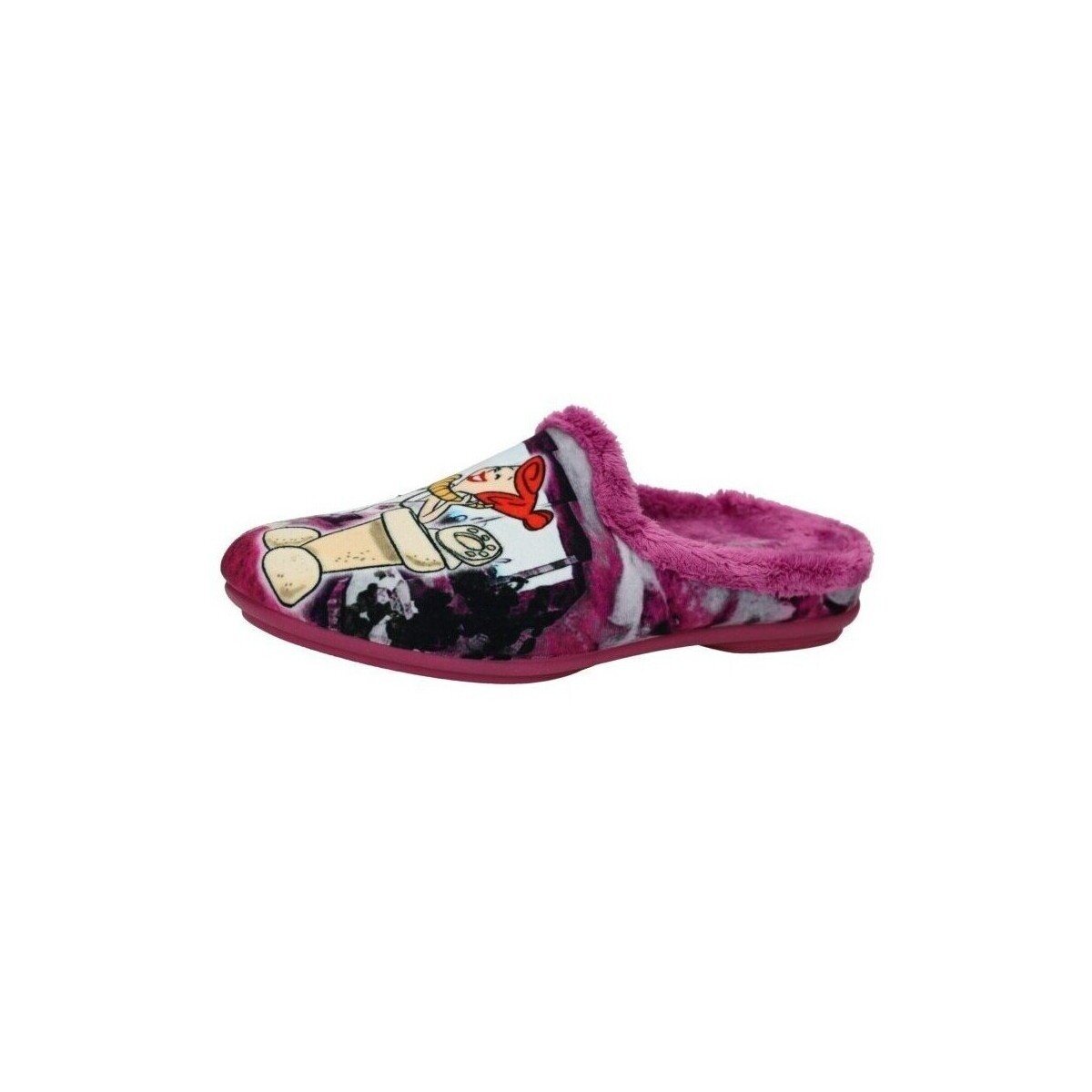 Vulca-bicha Pantofi -