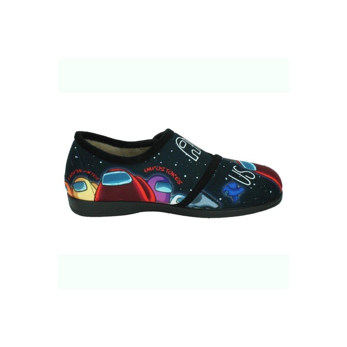 Vulca-bicha Pantofi -