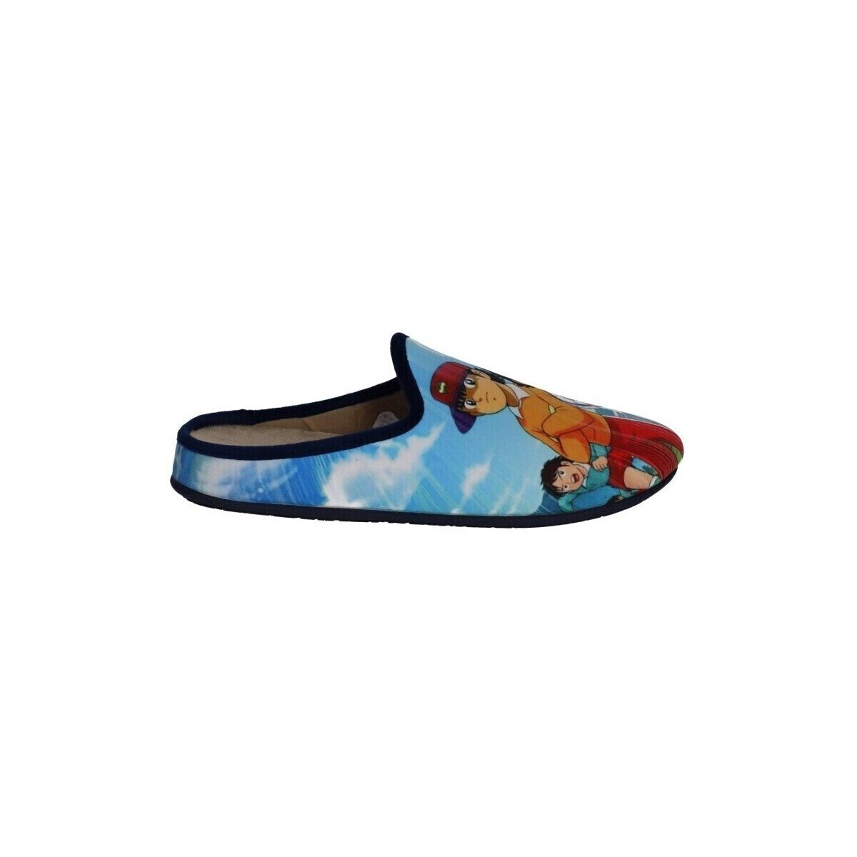 Vulca-bicha Pantofi -