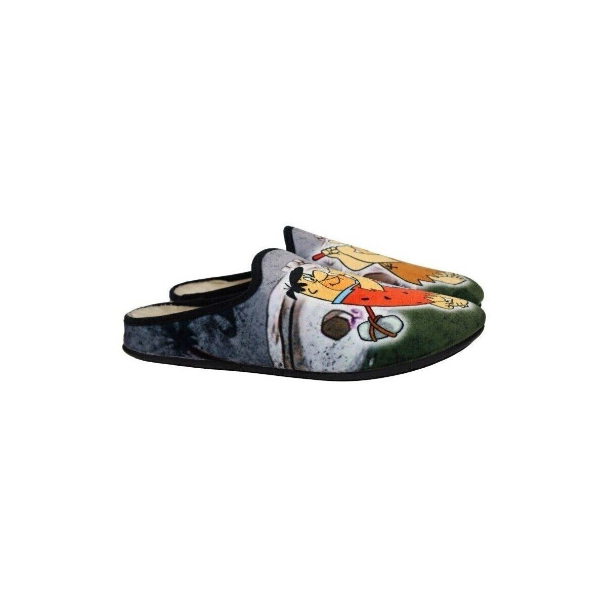 Vulca-bicha Pantofi -