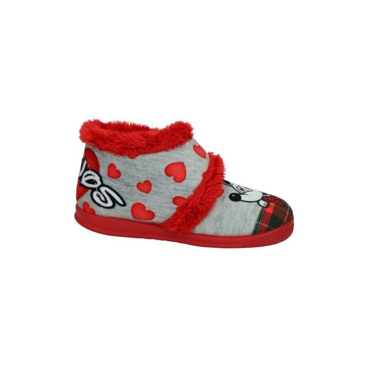 Vulca-bicha Pantofi -