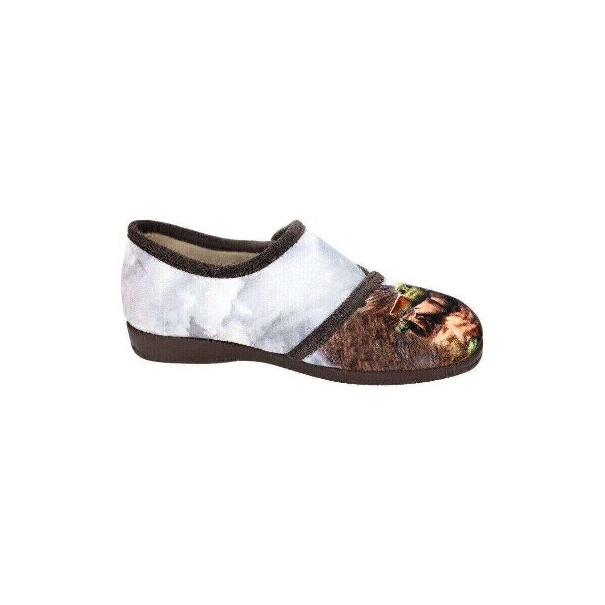 Vulca-bicha Pantofi -