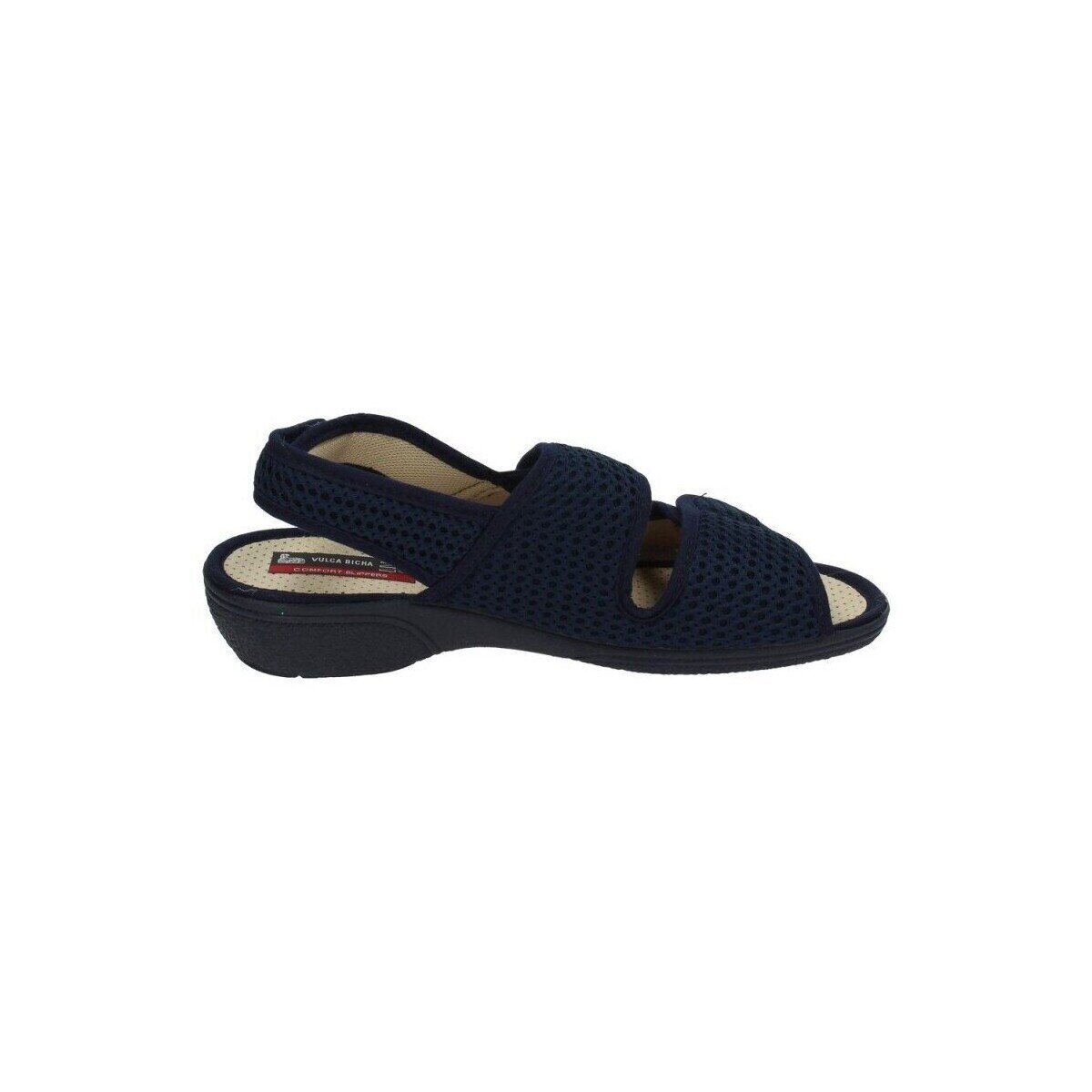 Vulca-bicha Pantofi -