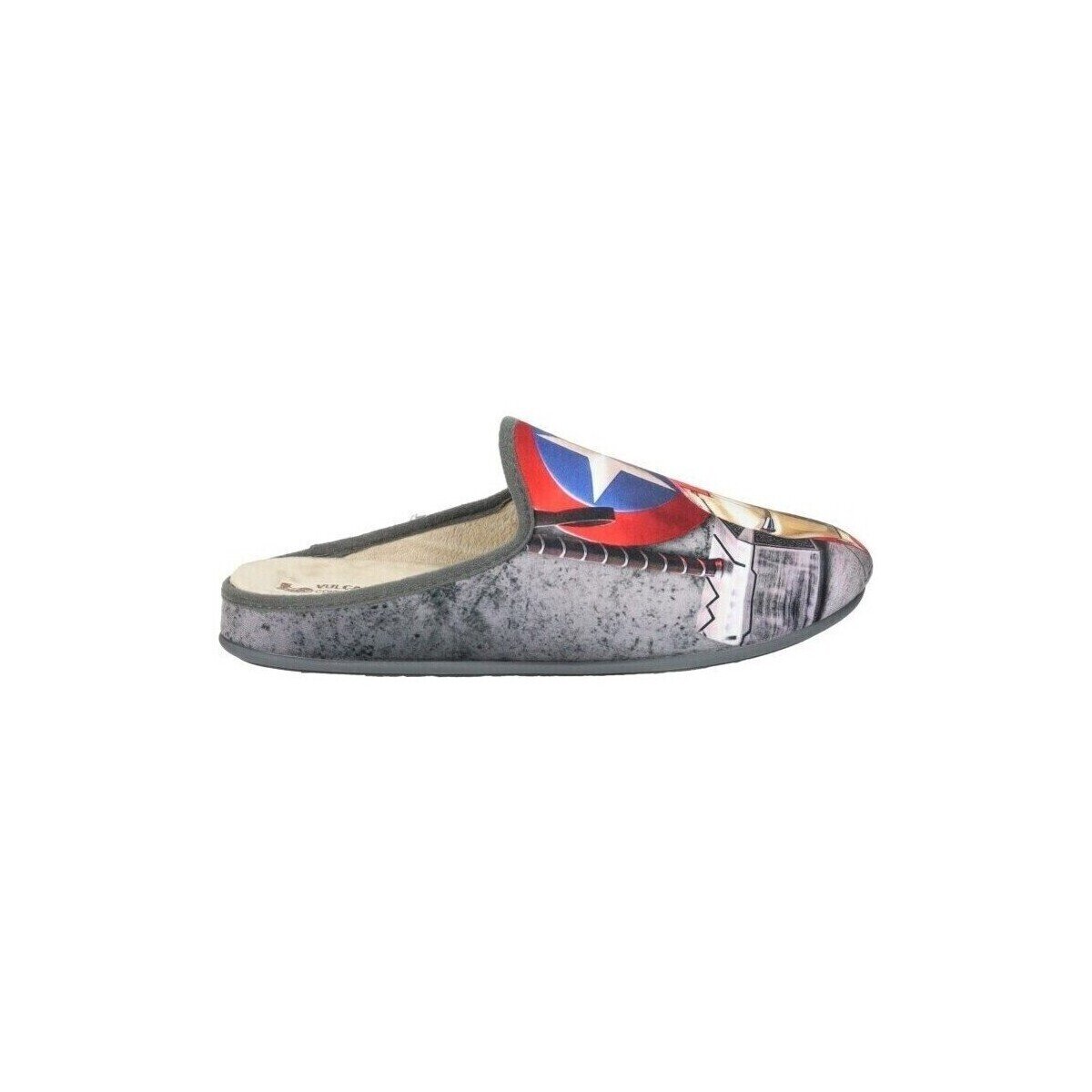 Vulca-bicha Pantofi -