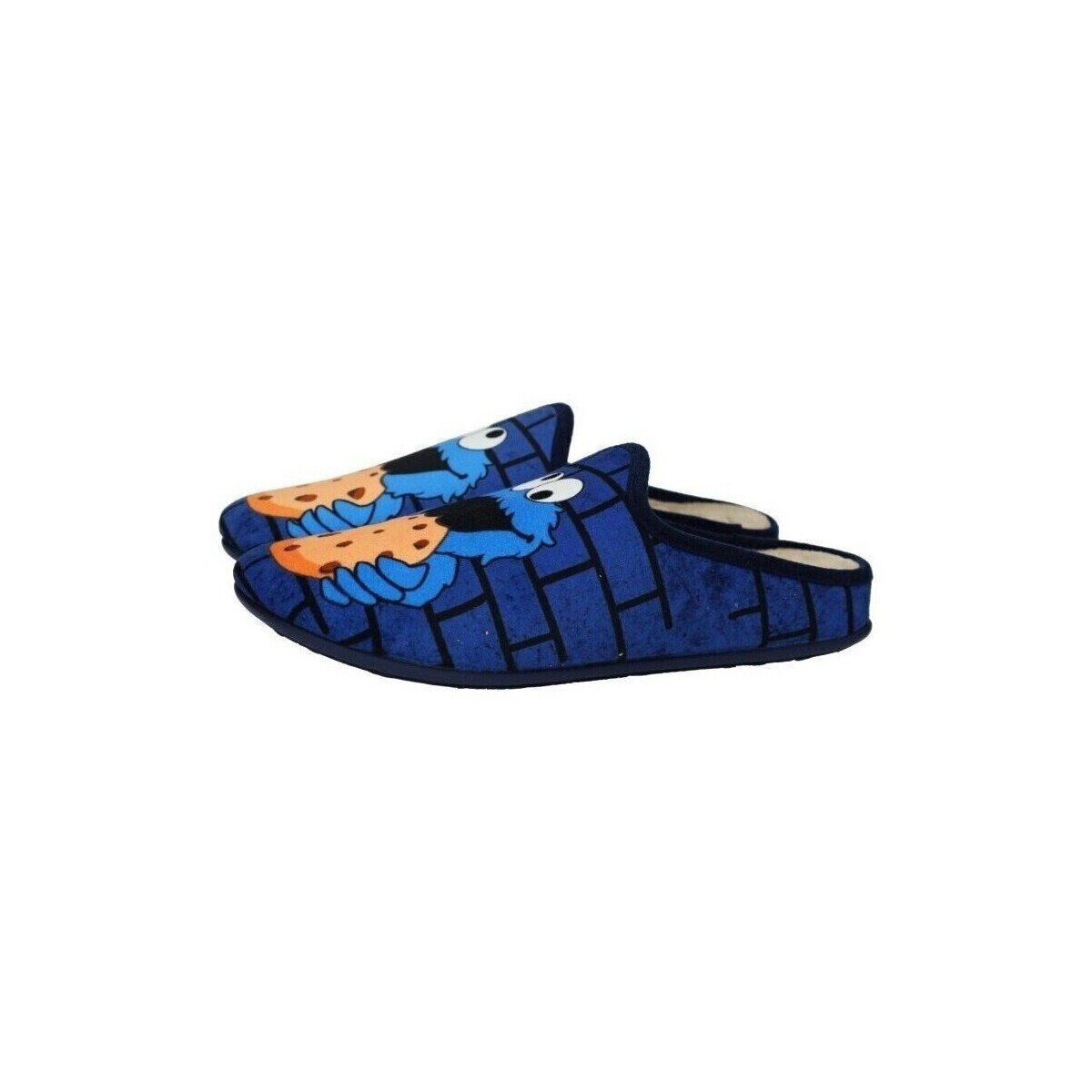 Vulca-bicha Pantofi -
