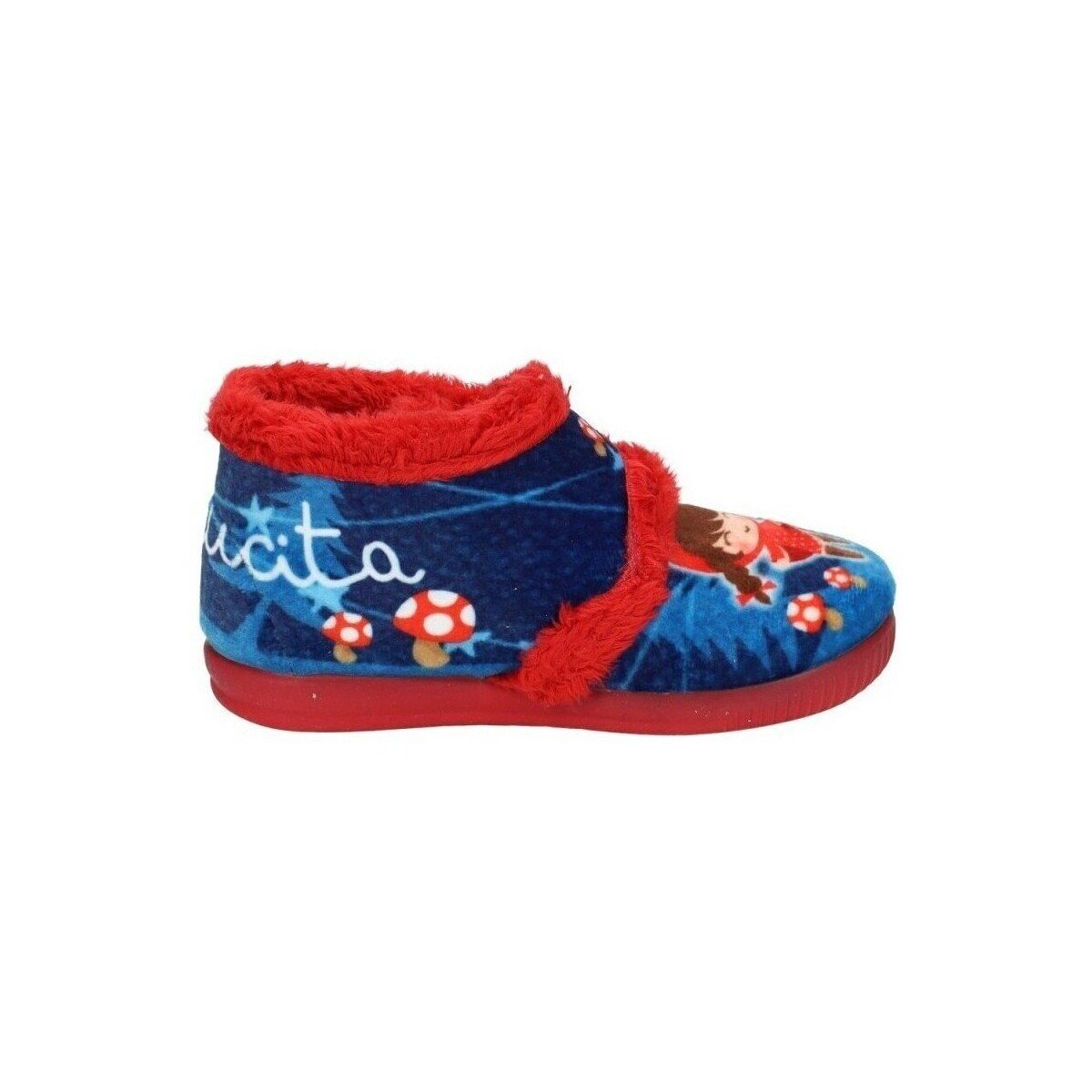 Vulca-bicha Pantofi -