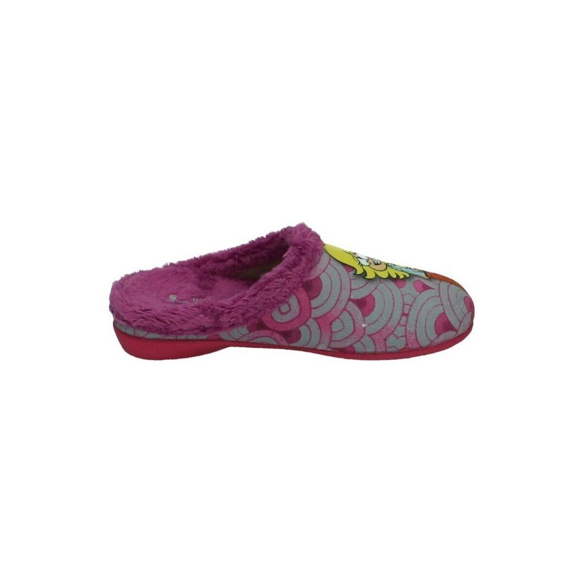 Vulca-bicha Pantofi -