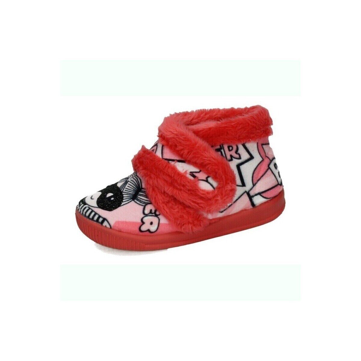 Vulca-bicha Pantofi -