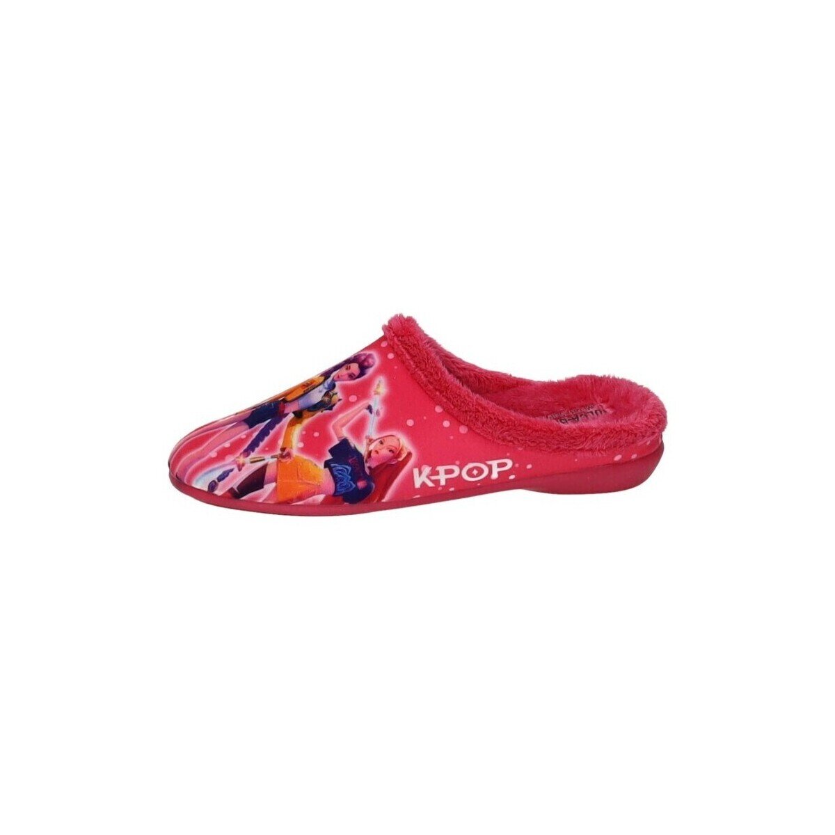 Vulca-bicha Pantofi -