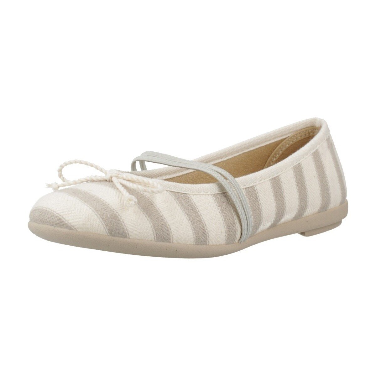 Vulladi Pantofi Rayas Lona