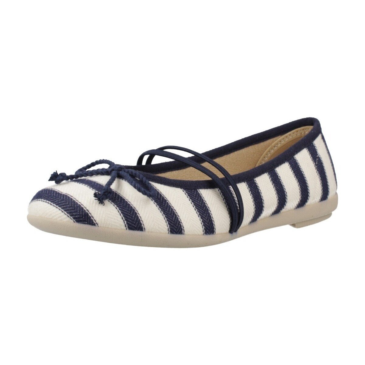 Vulladi Pantofi Rayas Lona