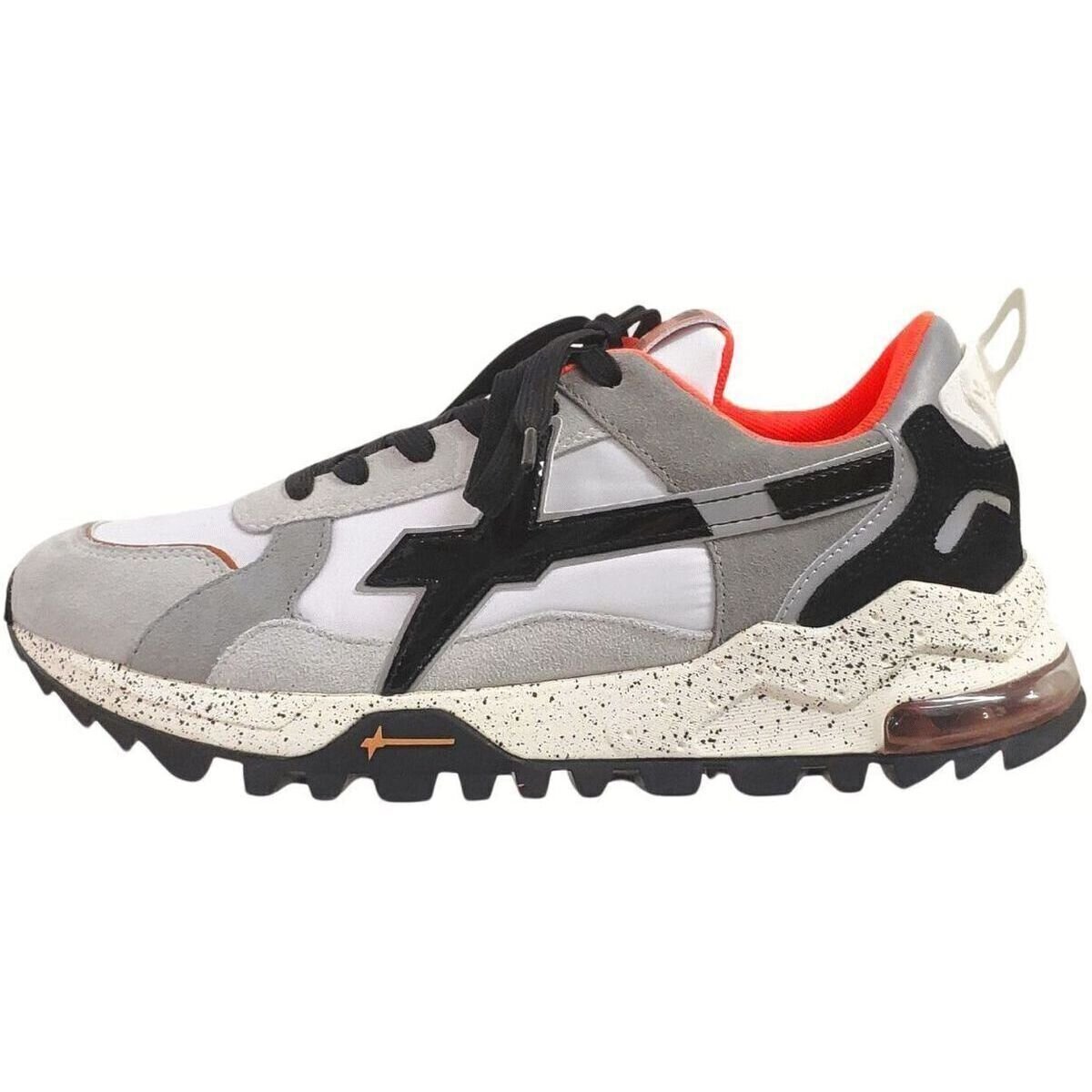 W6yz Pantofi Breeze 3-m