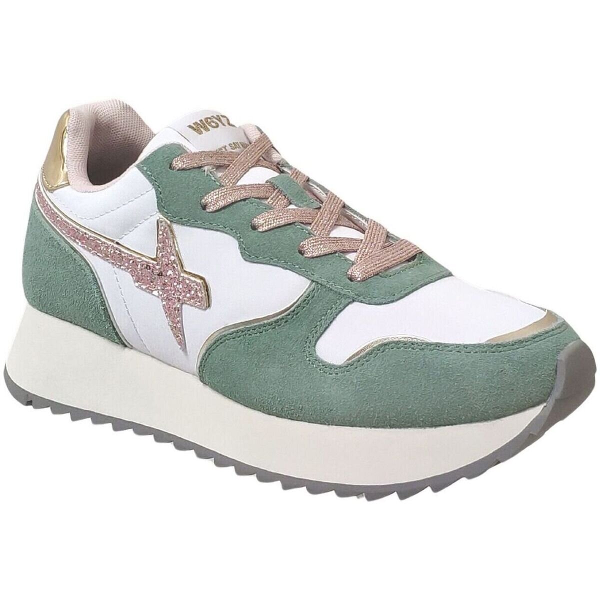 W6yz Pantofi Jet-w