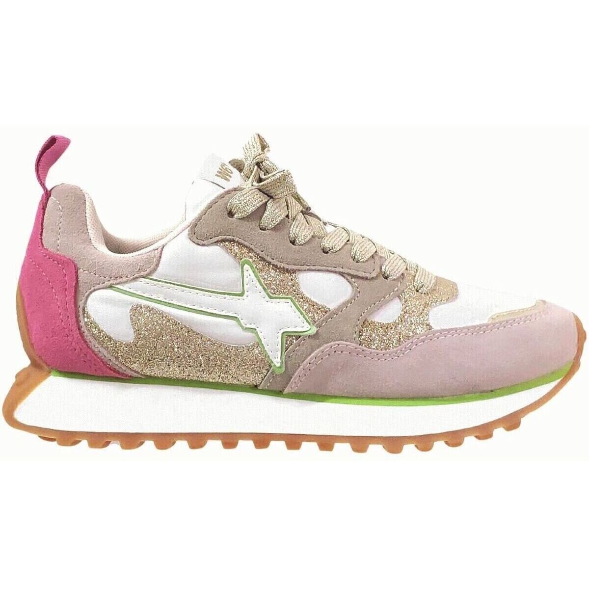 W6yz Pantofi Loop-w