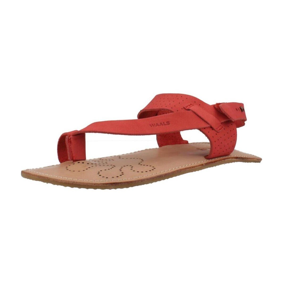 Waals Pantofi Masai 2