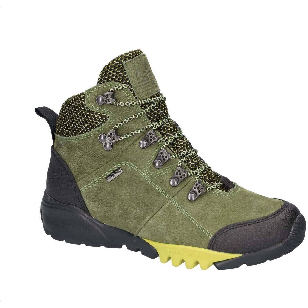 Waldläufer Pantofi H-Amiata