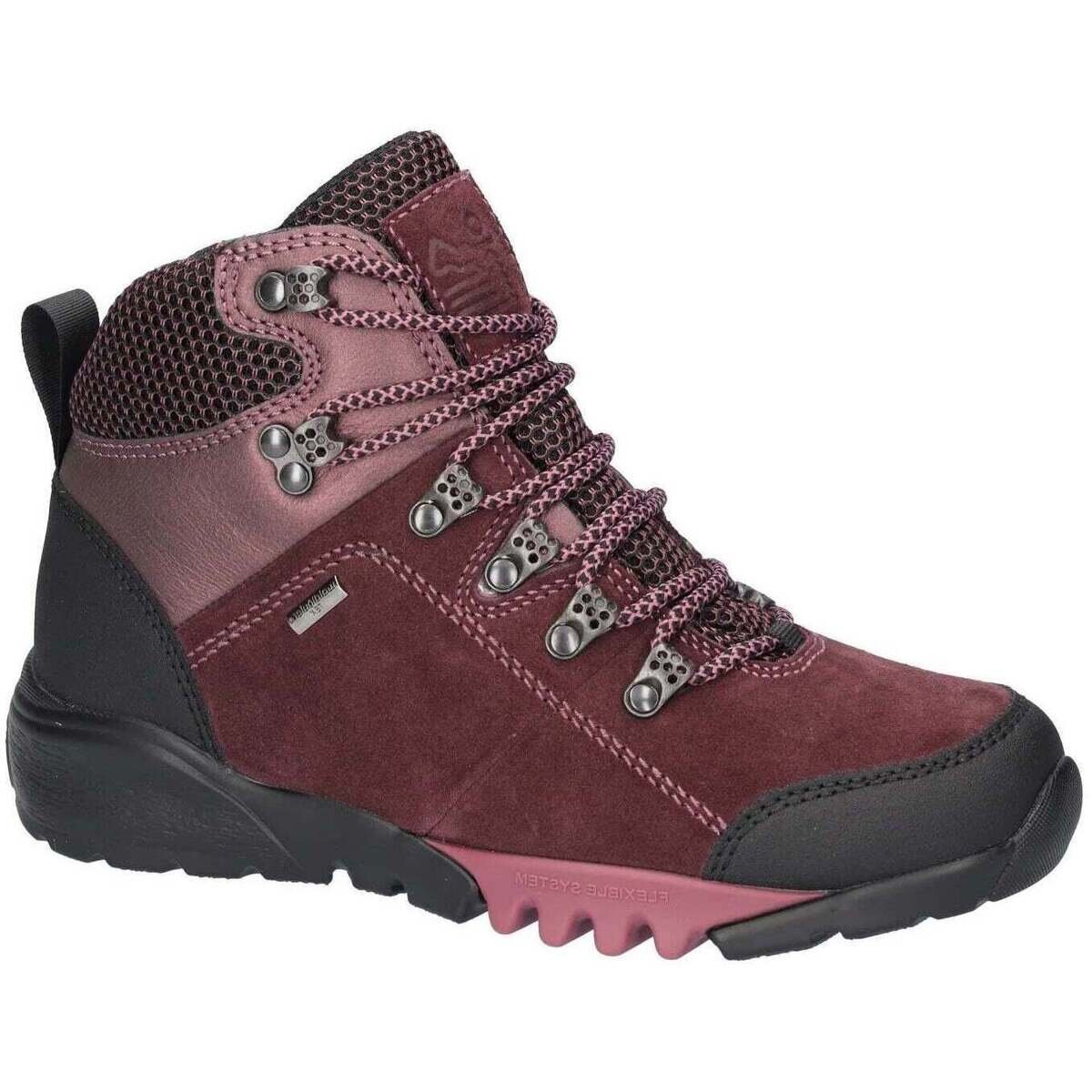 Waldläufer Pantofi H-Amiata