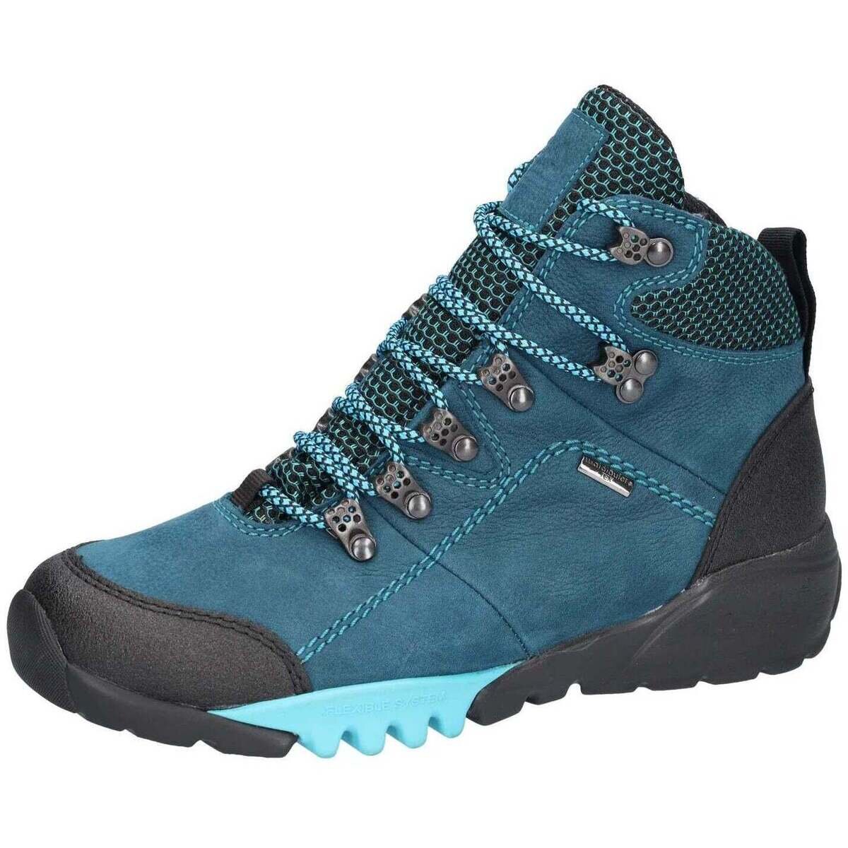 Waldläufer Pantofi H-Amiata