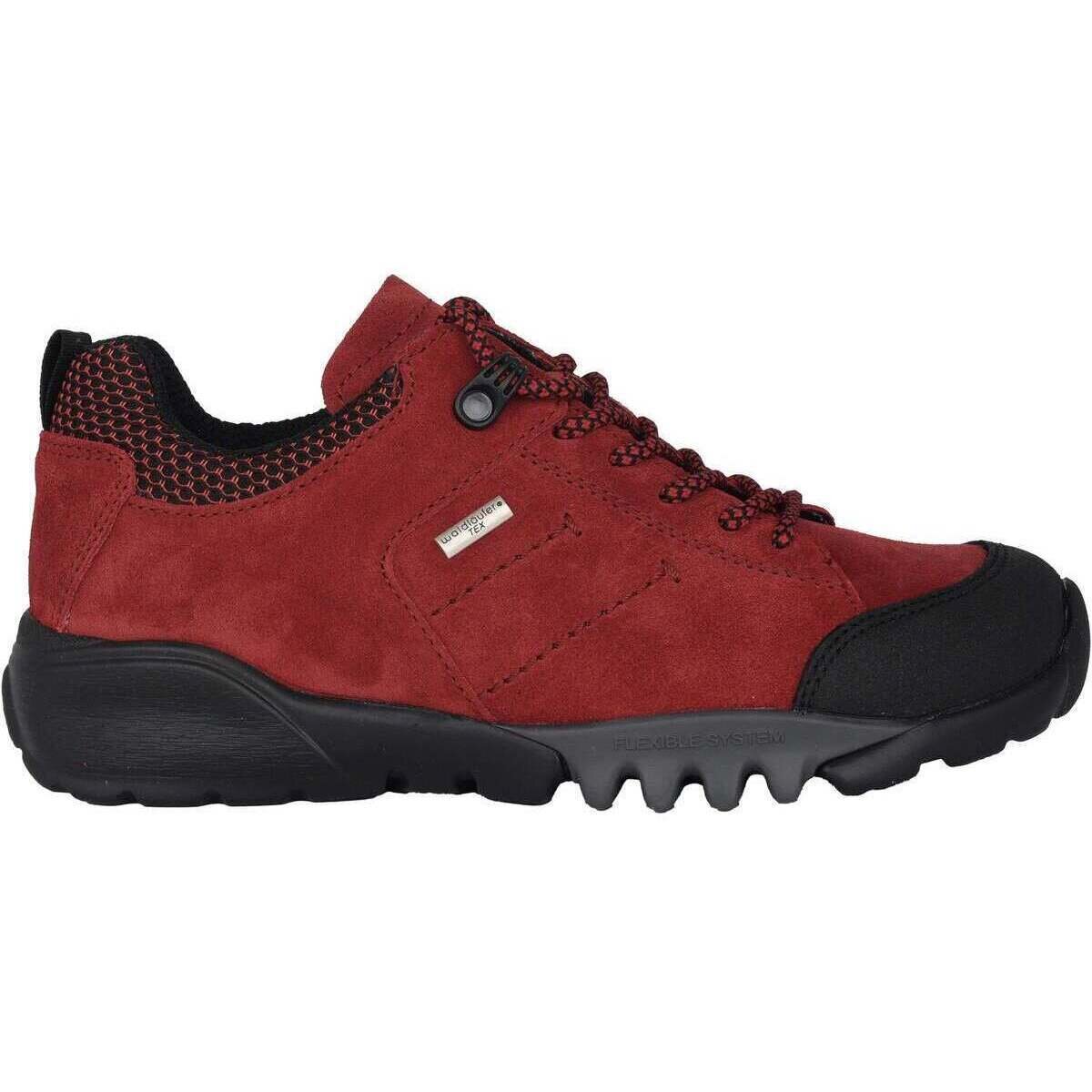 Waldläufer Pantofi H-Amiata