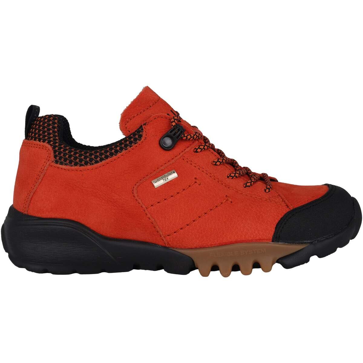 Waldläufer Pantofi H-Amiata