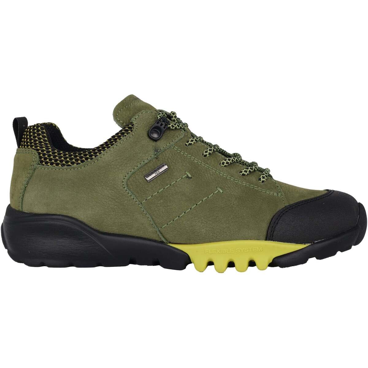 Waldläufer Pantofi H-Amiata