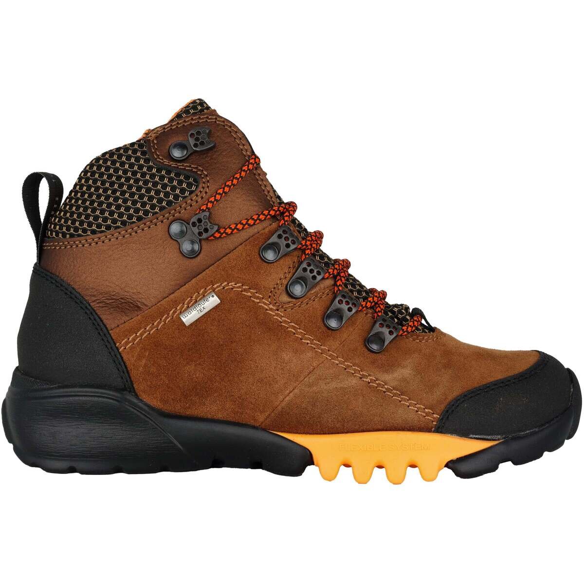 Waldläufer Pantofi H-Amiata
