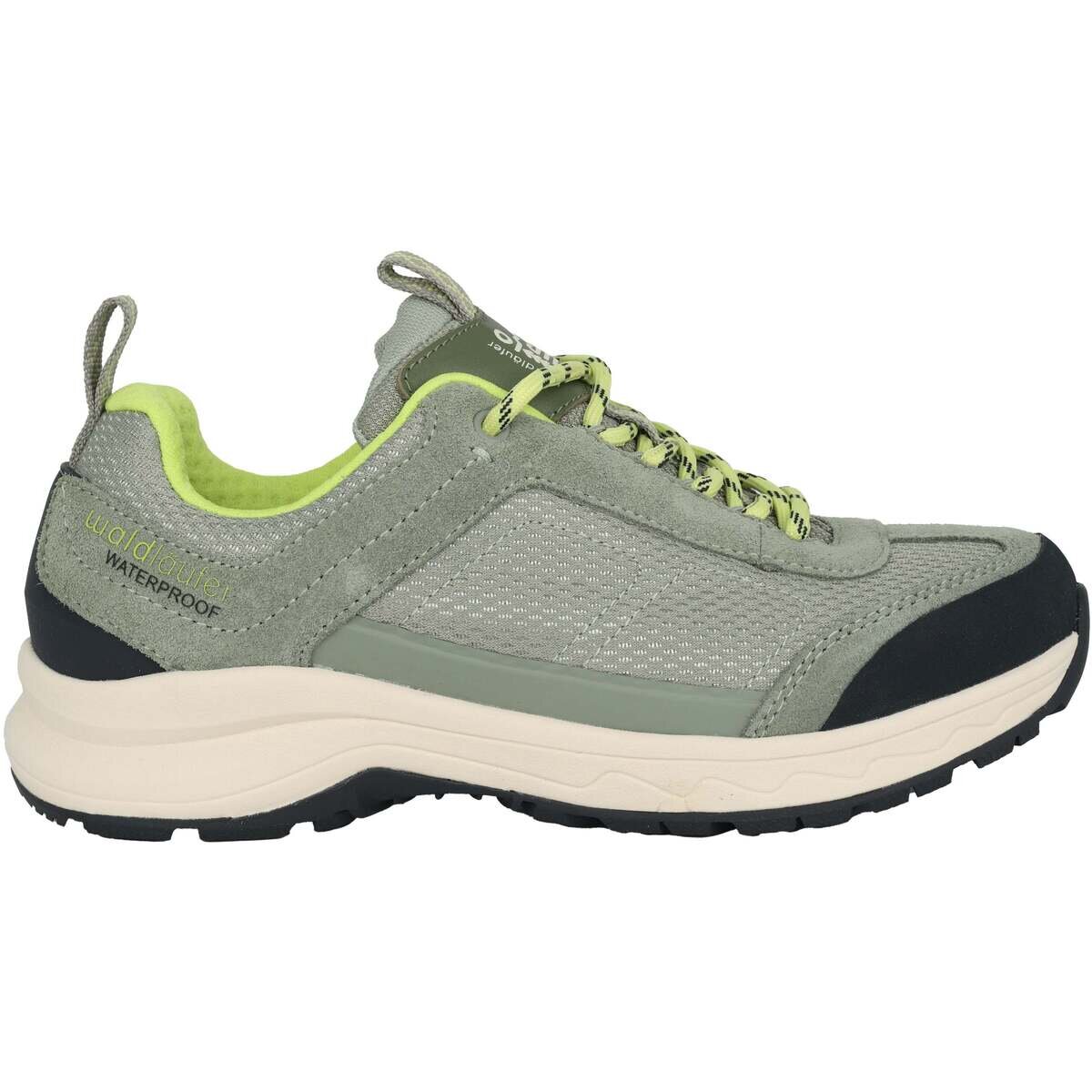 Waldläufer Pantofi H-Freya